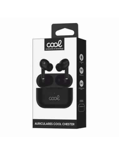 Auriculares Bluetooth estéreo Earbuds...