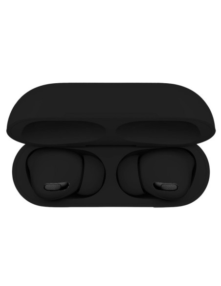 Auriculares Bluetooth estéreo Earbuds COOL Chester negros