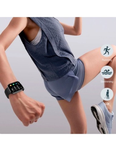 Smartwatch COOL Cascais correa...