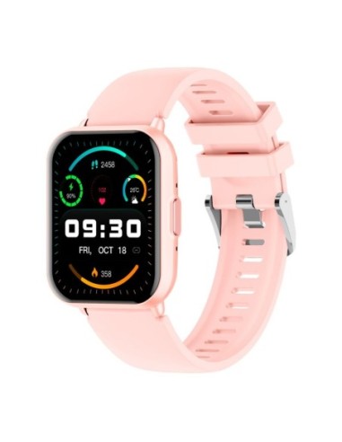 Smartwatch COOL Cascais correa...