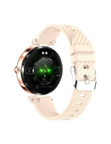 Smartwatch AMOLED COOL Mónaco + 2...