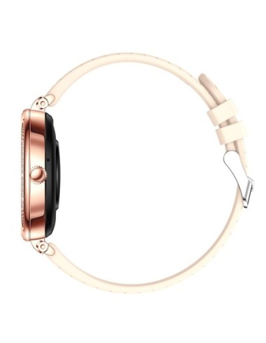 Smartwatch AMOLED COOL Mónaco + 2...