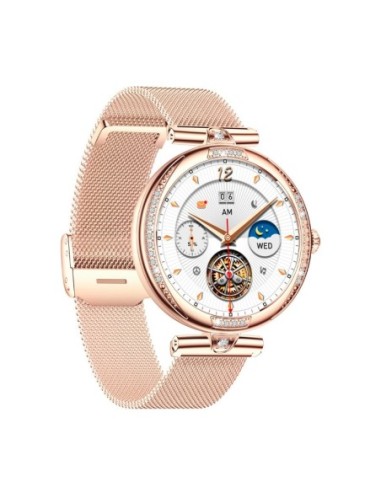 Smartwatch AMOLED COOL Mónaco + 2...