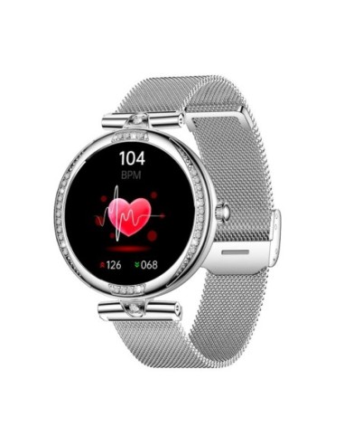 Smartwatch AMOLED COOL Mónaco + 2...