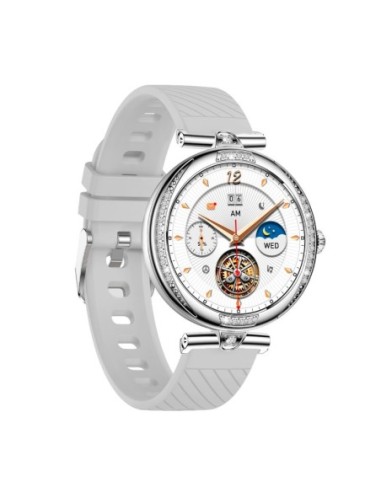 Smartwatch AMOLED COOL Mónaco + 2...