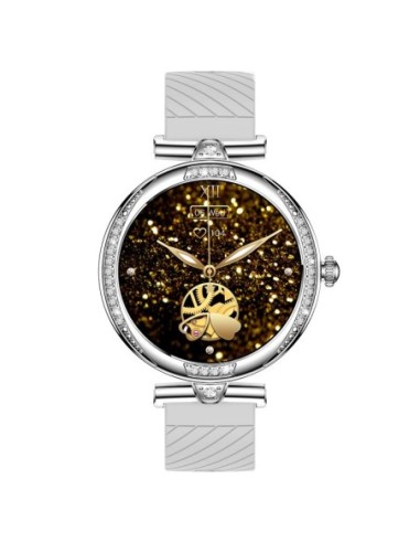 Smartwatch AMOLED COOL Mónaco + 2...