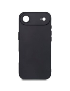 Funda gel TPU iPhone Air negra 2
