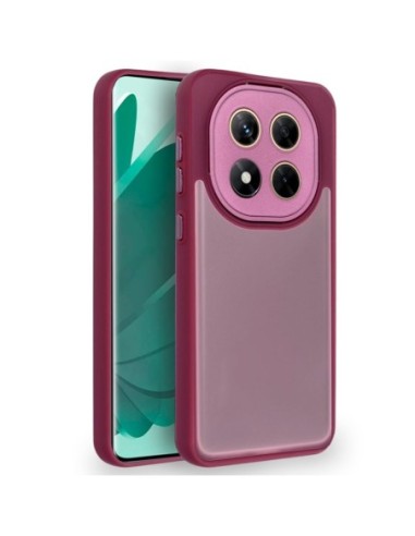 Carcasa TPU mate Xiaomi Redmi Note 14...