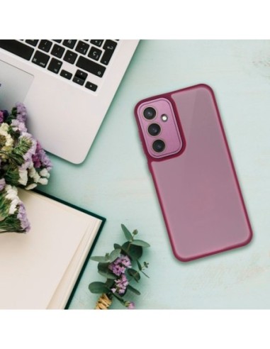 Carcasa TPU mate Xiaomi Redmi Note 14...