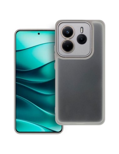Carcasa TPU mate Xiaomi Redmi Note 14...