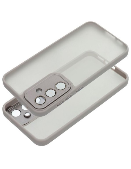 Carcasa TPU mate Xiaomi Redmi Note 14 5G borde plata