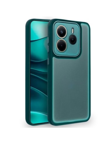 Carcasa TPU mate Xiaomi Redmi Note 14...