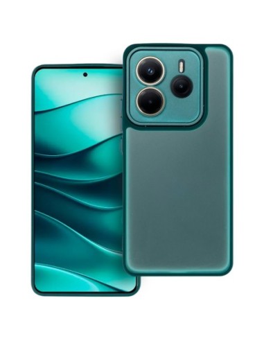 Carcasa TPU mate Xiaomi Redmi Note 14...