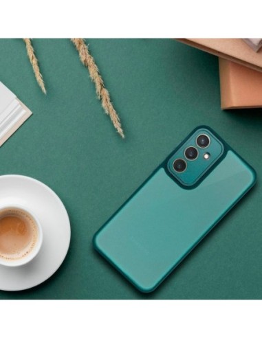 Carcasa TPU mate Xiaomi Redmi Note 14...