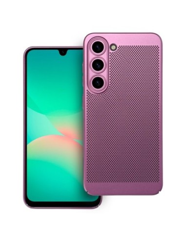 Carcasa TPU híbrida Samsung A266...