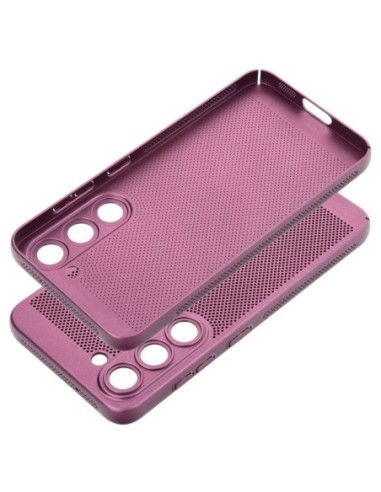 Carcasa TPU híbrida Samsung A266...