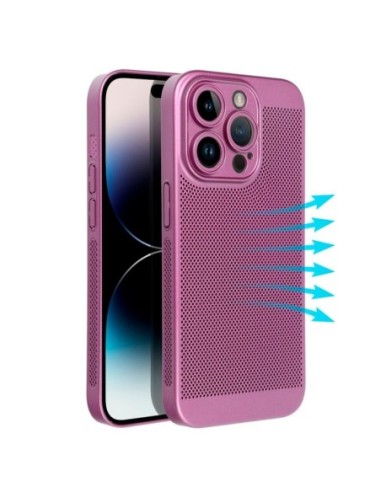 Carcasa TPU híbrida Samsung A266...