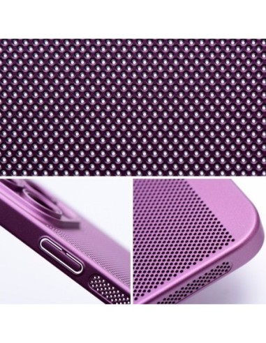 Carcasa TPU híbrida Samsung A266...