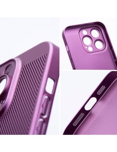 Carcasa TPU híbrida Samsung A266...