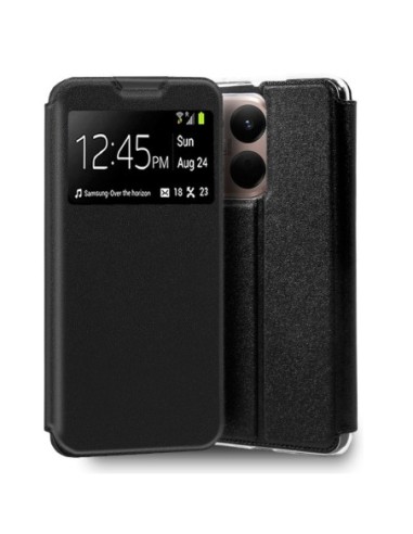 Funda libro soporte TPU Xiaomi 15T...