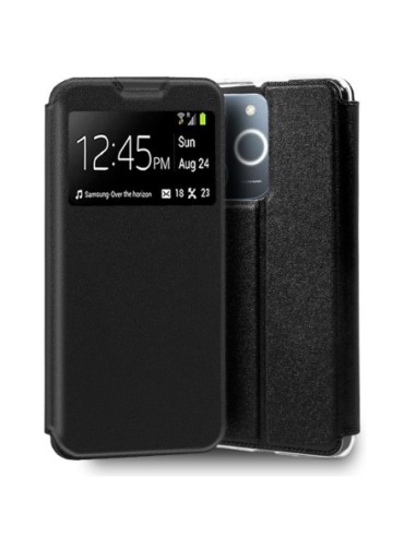 Funda libro soporte TPU Realme Note...