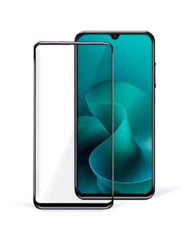 Protector pantalla vidrio templado...