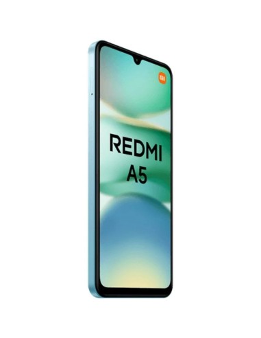 Xiaomi Redmi A5 6.71"  64 GB / 3 GB RAM azul (Blue)