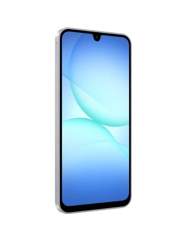 Samsung Galaxy A17 (A176B) 6,7" 5G 256 GB / 8 GB RAM gris (Grey)