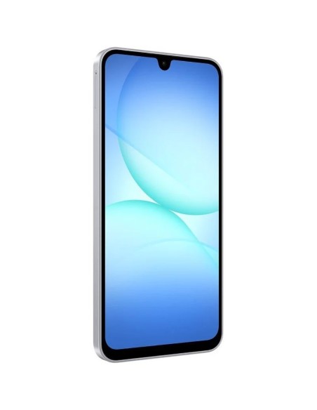 Samsung Galaxy A17 (A176B) 6,7" 5G 256 GB / 8 GB RAM gris (Grey)