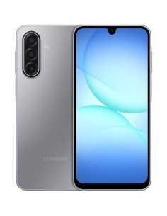 Samsung Galaxy A17 (A176B) 6,7" 5G 256 GB / 8 GB RAM gris (Grey)