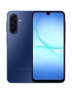 Samsung Galaxy A17 (A176B) 6,7" 5G 256 GB / 8 GB RAM azul (Blue)