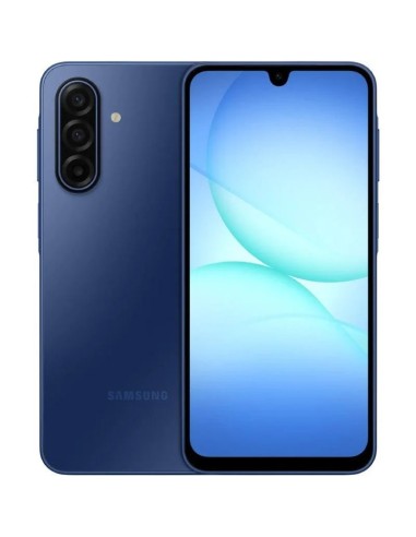 Samsung Galaxy A17 (A176B) 6,7" 5G 256 GB / 8 GB RAM azul (Blue)