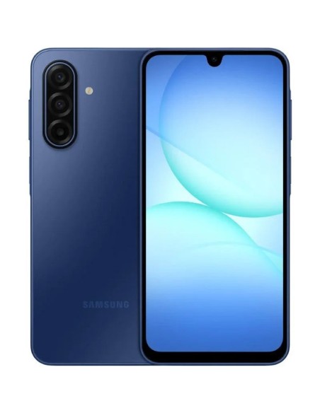 Samsung Galaxy A17 (A176B) 6,7" 5G 256 GB / 8 GB RAM azul (Blue)