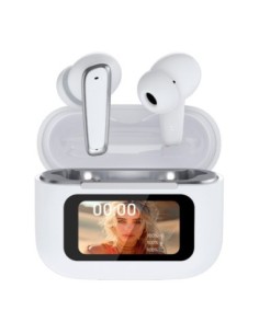 Auriculares Bluetooth...