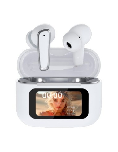 Auriculares Bluetooth estéreo Earbuds...