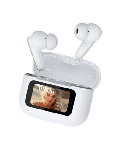 Auriculares Bluetooth estéreo Earbuds...