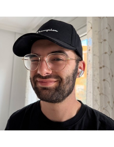 Auriculares Bluetooth estéreo Earbuds TWS COOL Iria AI (ANC, Traducción, IA) blancos