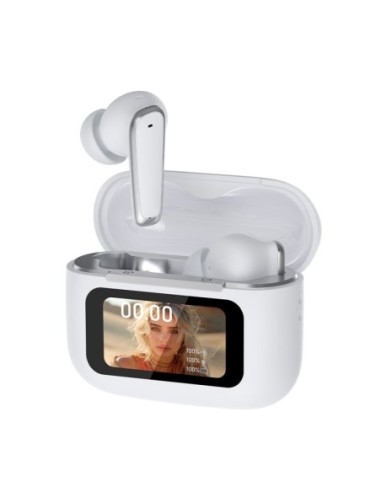 Auriculares Bluetooth estéreo Earbuds...