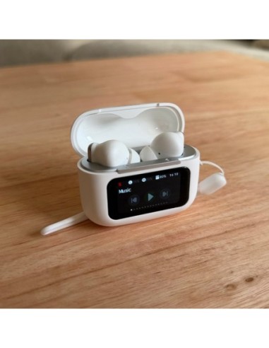 Auriculares Bluetooth estéreo Earbuds...