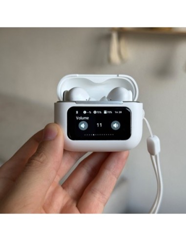 Auriculares Bluetooth estéreo Earbuds...