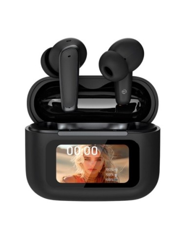 Auriculares Bluetooth estéreo Earbuds...