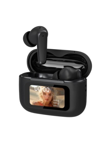 Auriculares Bluetooth estéreo Earbuds...