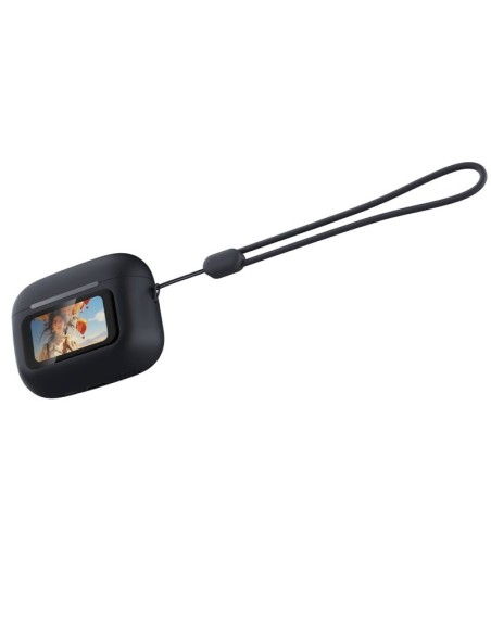 Auriculares Bluetooth estéreo Earbuds TWS COOL Iria AI (ANC, Traducción, IA) negros