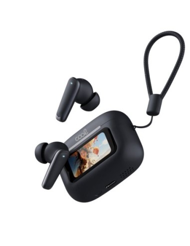 Auriculares Bluetooth estéreo Earbuds...