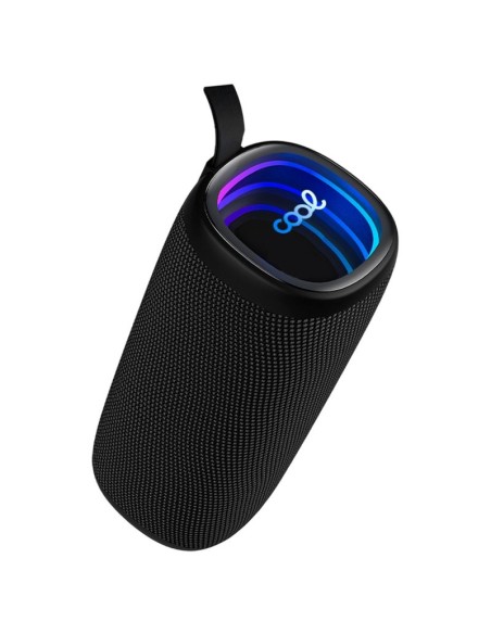 Altavoz universal Bluetooth COOL Beat (16W) negro