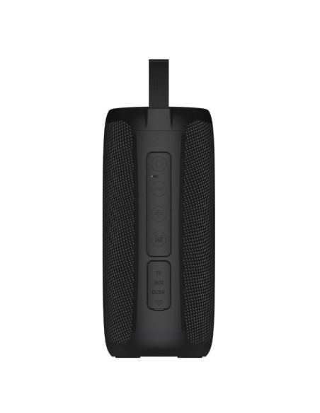 Altavoz universal Bluetooth COOL Beat (16W) negro