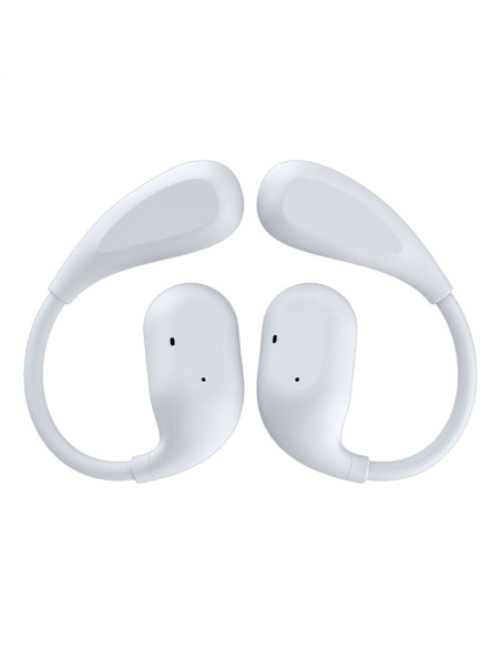 Auriculares Bluetooth estéreo Earbuds COOL Moon (Oído libre) blancos