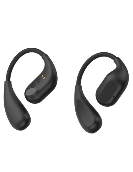 Auriculares Bluetooth estéreo Earbuds COOL Moon (Oído libre) negros