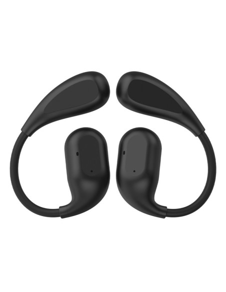 Auriculares Bluetooth estéreo Earbuds COOL Moon (Oído libre) negros