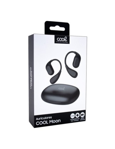 Auriculares Bluetooth estéreo Earbuds...